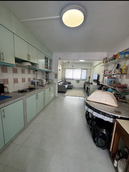 Blk 531 Serangoon North Avenue 4 (Serangoon), HDB 4 Rooms #611095461